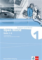 Open World - 1: Open World 1, m. 1 CD-ROM