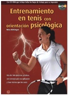 Nina Nittinger, Neuer Sportverlag, Neue Sportverlag - Entrenamiento en tenis con orientación psicológica