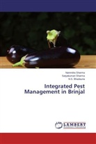 N Bhadauria, N. S. Bhadauria, N.S. Bhadauria, Narendr Sharma, Narendra Sharma, Satyakumar Sharma... - Integrated Pest Management in Brinjal