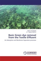 N T Rajeeva lakshmi, N. T. Rajeeva lakshmi, N.T. Rajeeva lakshmi, Meen Vangalapati, Meena Vangalapati - Basic Green dye removal from the Textile Effluent