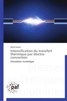 Walid Hassen, Hassen-w - Intensification du transfert