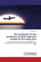 Viktor Borisov - The methods of the synthesis of finite element model of the wing box