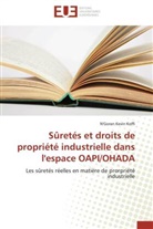 N'Goran Kevin Koffi, Koffi-n - Suretes et droits de propriete