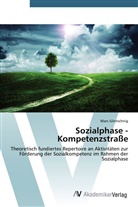 Marc Glintschnig - Sozialphase - Kompetenzstraße