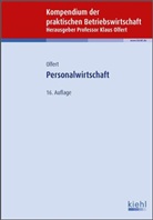 Klaus Olfert, Klaus (Prof.) Olfert, Klau Olfert, Klaus Olfert, Klau Olfert (Prof.) - Personalwirtschaft