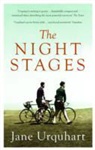 Jane Urquhart - The Night Stages