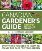 DK, Inc. (COR) Dorling Kindersley - Canadian Gardener's Guide