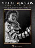Hal Leonard Publishing Corporation, Michael Jackson, Michael (CRT) Jackson - Michael Jackson for Ukulele