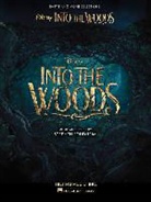 Stephen Sondheim, Stephen (COP) Sondheim - Into the Woods