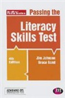 Bruce Bond, Jim Johnson, Jim Bond Johnson, Jim/ Bond Johnson - Passing the Literacy Skills Test
