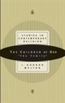 J. Gordon Melton - The Children of God