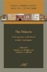 Jonathan Draper, Jonathan A./ Jefford Draper, Clayton N. Jefford, Jonathan A. Draper, Clayton N. Jefford - The Didache