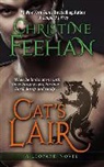 Christine Feehan - Cat's Lair