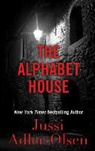 Jussi Adler-Olsen, Steve Schein - The Alphabet House