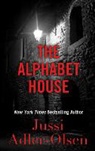 Jussi Adler-Olsen, Steve Schein - The Alphabet House