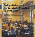 Jens Hinrichsen, Michael Legband, Friedel Anderson, Brigitta Borchert, Tobias Duwe, Erhard Göttlicher... - Farbige Debatten