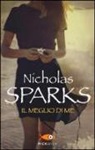 Nicholas Sparks - Il Meglio di me