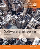 Ian Sommerville - Software Engineering, Global Edition