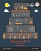 Kenrick Mock, Walter Savitch - Absolute c++ 6th ed