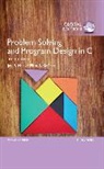 Jeri Hanly, Jeri R. Hanly, Elliot Koffman, Elliot B. Koffman - Problem Solving and Program Design in C, Global Edition