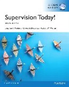 David DeCenzo, David A. DeCenzo, Stephen Robbins, Stephen P. Robbins, Robert Wolter, Robert M. Wolter - Supervision Today!, Global Edition