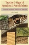 Tkaczyk, Filip A Tkaczyk, Filip A. Tkaczyk - Tracks and Sign of Reptiles and Amphibians