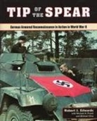 Edwards, Robert Edwards, Robert J. Edwards - Tip of the Spear