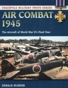 Donald Nijboer - Air Combat 1945