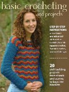 Silverman, Sharon Hernes Silverman - Basic Crocheting and Projects