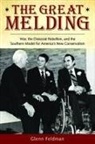 Glenn Feldman - The Great Melding