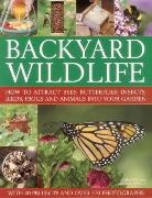 Christine Lavelle, Christine Lavelle Lavelle, Michael Lavelle, Lavelle Christine - Backyard Wildlife