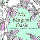 Eglantine De La Fontaine, Various - My Magical Oasis