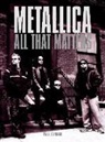 Paul Stenning - Metallica