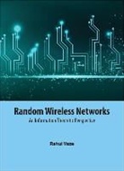 Rahul Vaze, Vaze Rahul - Random Wireless Networks