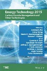 Animesh R. Jha, Animesh R. Wang Jha, Wiley, Cynthia K. Belt, Andrew J. Gomes, Donna Post Guillen... - Energy Technology 2015