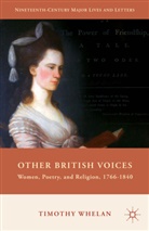 T Whelan, T. Whelan, Timothy Whelan, Timothy D. Whelan - Other British Voices