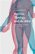 Susannah Cornwall, Susanna Cornwall, Susannah Cornwall - Intersex, Theology, and the Bible