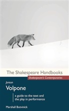 Marshall Botvinick - Jonson: Volpone