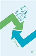 Joel R. Pruce, J. Pruce, Joel R. Pruce, Joe R Pruce, Joel R Pruce - Social Practice of Human Rights