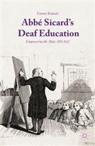 Emmet Kennedy, Emmet Potter Kennedy, Nick Potter - Abbe Sicard''s Deaf Education