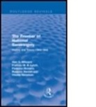 Frances M. B. Lynch, Frances M.B. Lynch, Lynch Frances M. B., Alan S. Milward, Alan S. Lynch Milward, AlanS. Milward... - Frontier of National Sovereignty