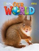 Diane Pinkley - Our World Starter Student Book