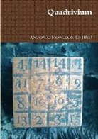 Antonio Monleon Getino - Quadrivium