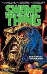 Phil Hester, Mark Millar, Will Pfeifer, Pete Woods, Pete Woods - Swamp Thing: Darker Genesis