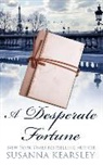 Susanna Kearsley - A Desperate Fortune