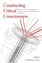 Virginia Lea, Virgini Lea, Virginia Lea - Constructing Critical Consciousness