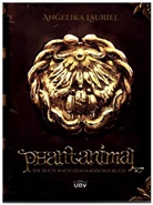 Angelika Lauriel - Phantanimal