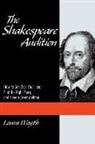 Laura Wayth - The Shakespeare Audition