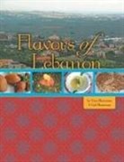 Gail Shammas, Vera Shammas - Flavors of Lebanon