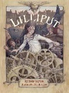 Sam Gayton, Sam/ Ratterree Gayton, Alice Ratteree, Alice Ratterree - Lilliput